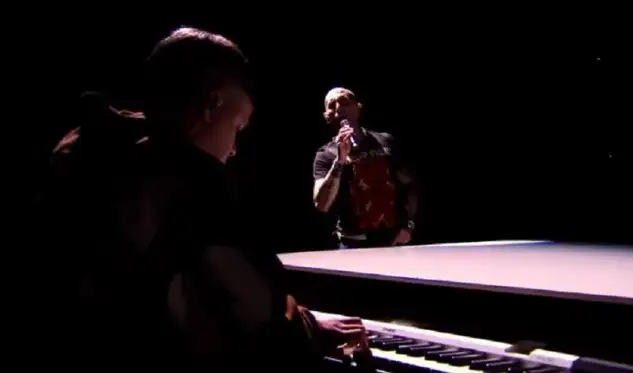 “Ke Personajes” reversionó Rapsodia Bohemia, de Queen y el video se volvió viral