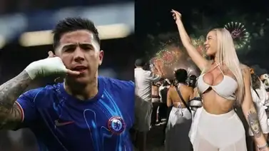 ¿Hay romance?
