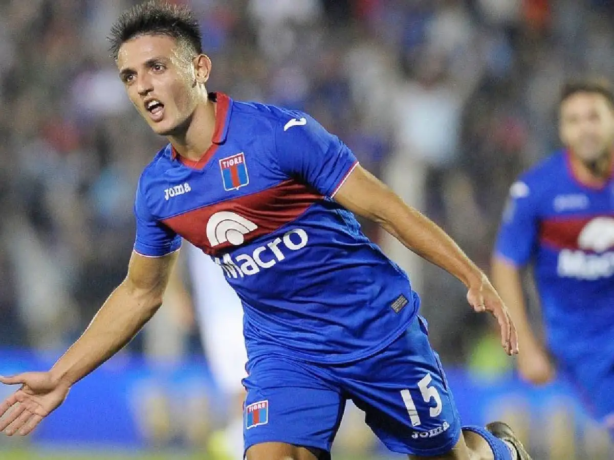 Tigre recibe a Bolívar con la obligación de ganar 