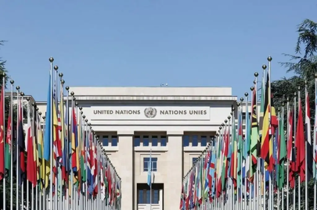 La ONU pide a respetar el cese del fuego en Gaza