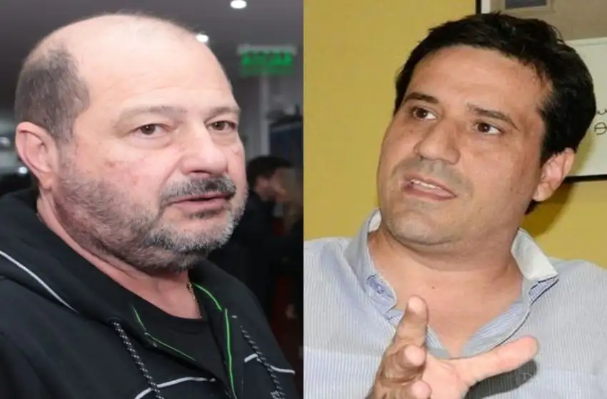 Maximiliano Abad y Walter Carusso designados como negociadores de la UCR
