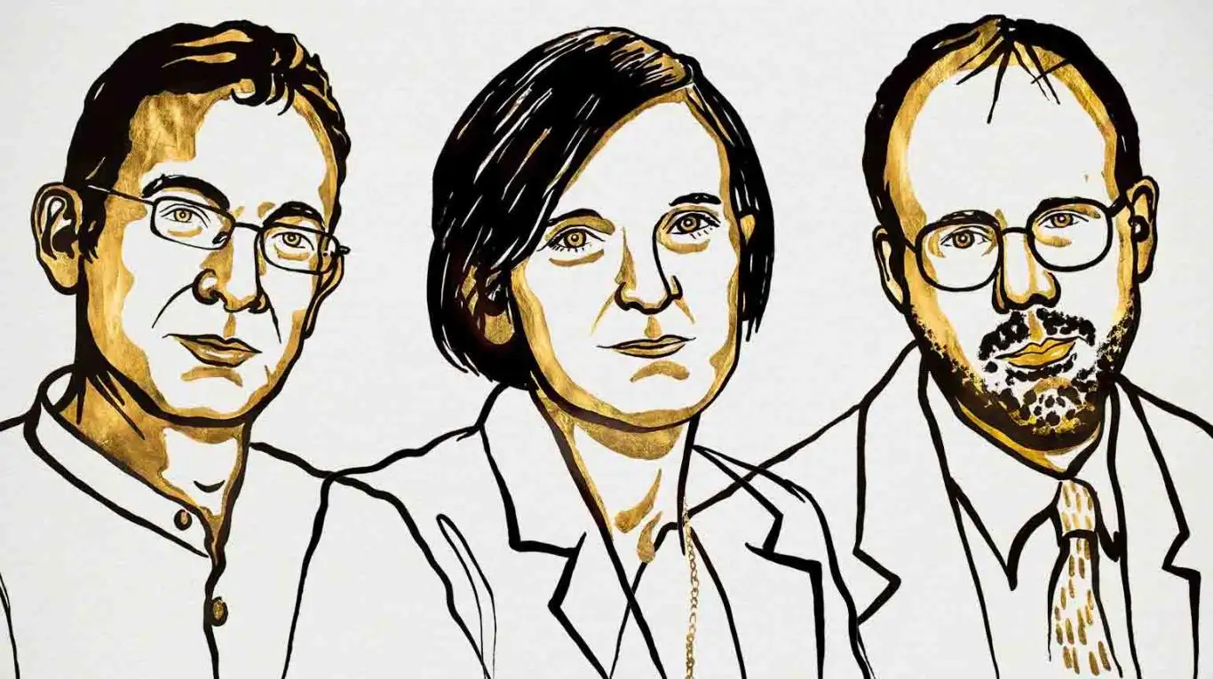 El Premio Nobel de Economía fue destinado a estudios sobre cómo combatir la pobreza