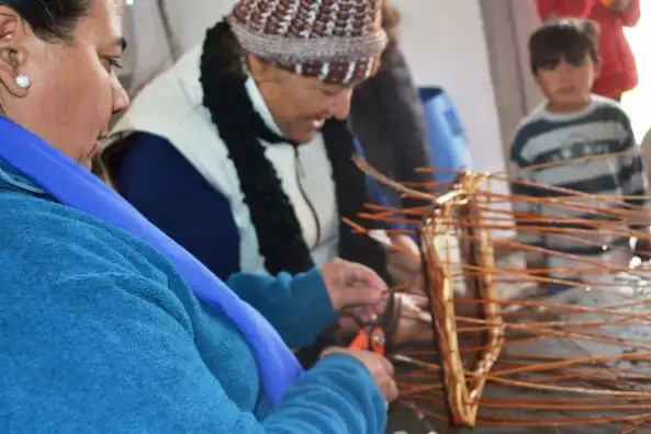 Santo Tomé: balance positivo sobre los emprendimientos sociales