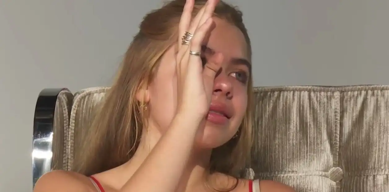 Durísima denuncia de la hija de Andrea del Boca contra su padre