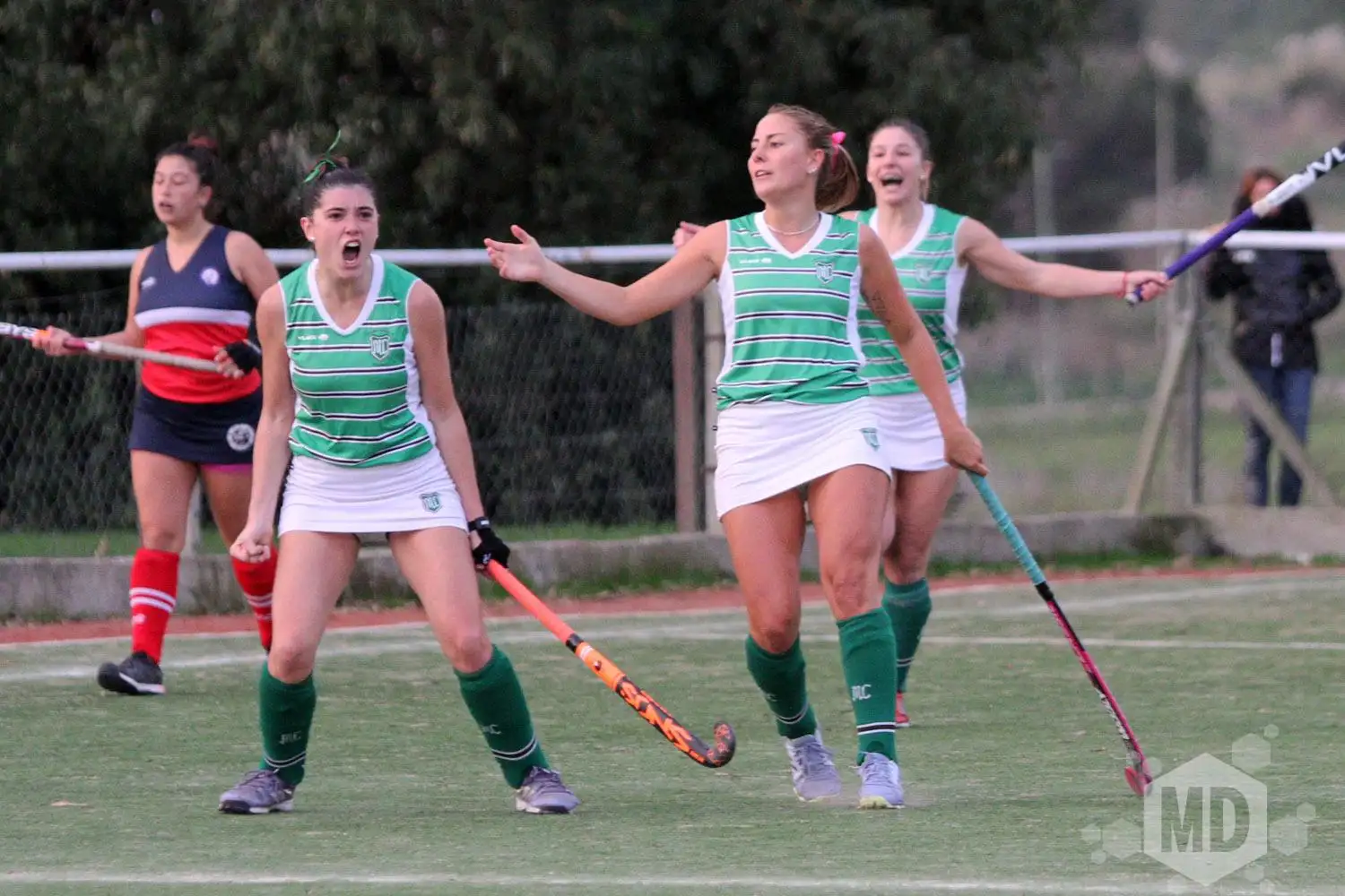 Los Top ya tienen la primera fecha