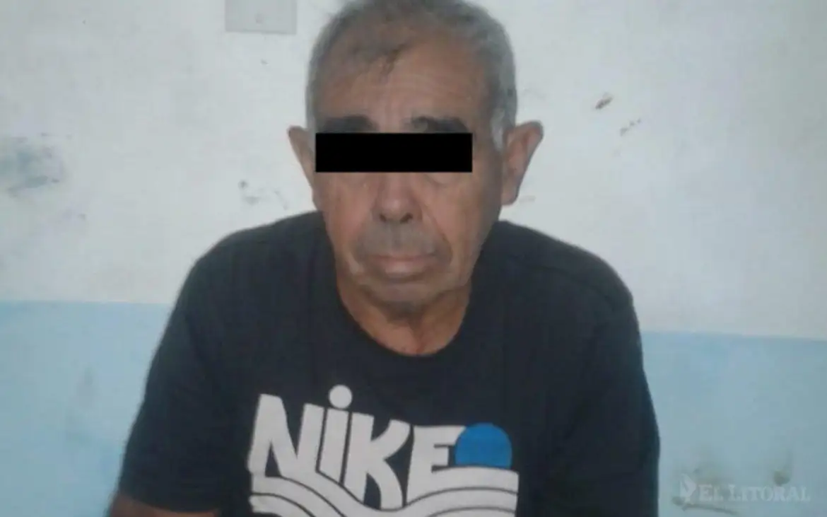Detuvieron en Goya a un violador que estaba prófugo desde 2011