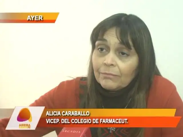 Buscan incluir medicamentos al programa Precios Cuidados