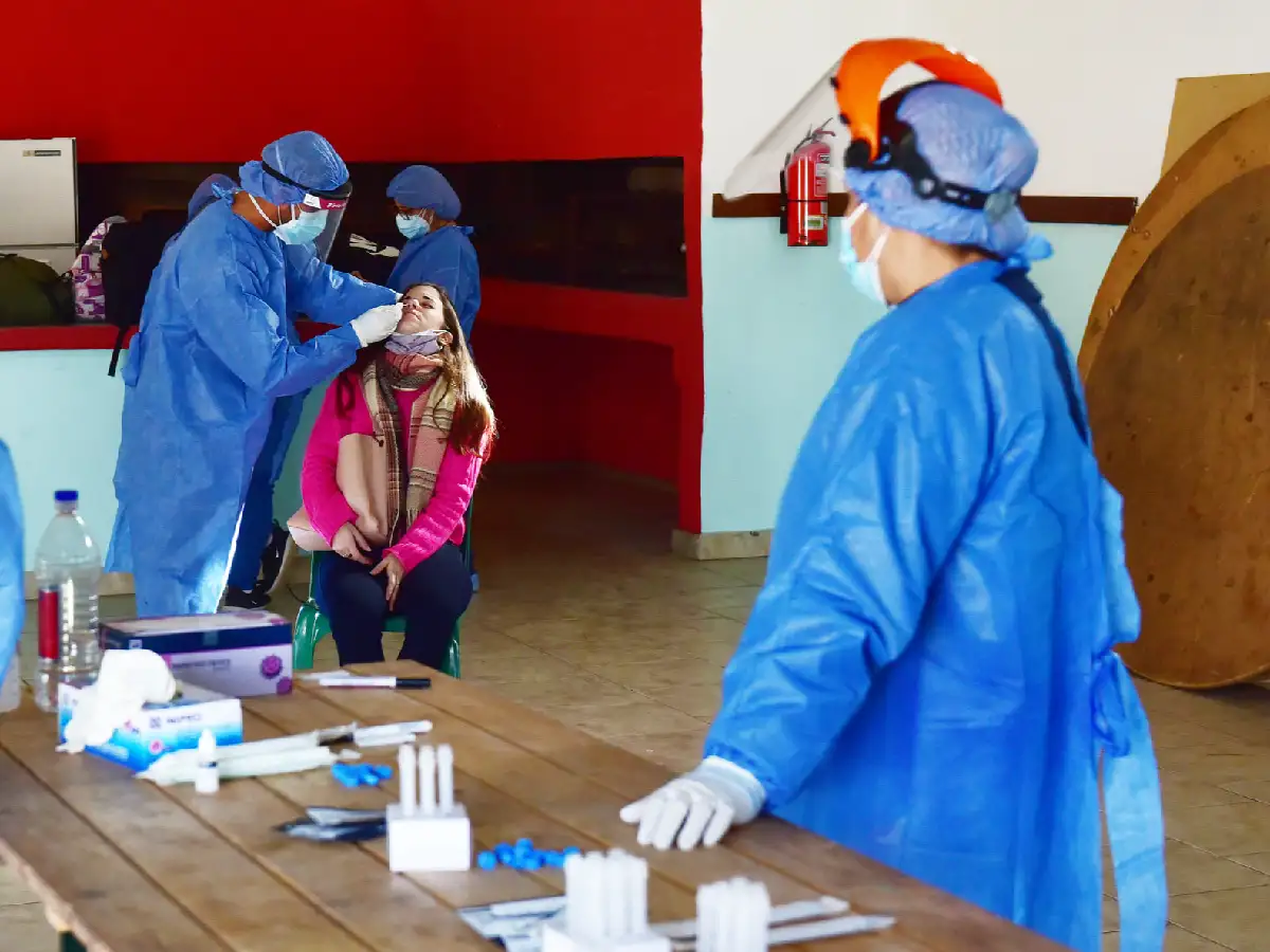 Un fallecimiento y 36 nuevos casos de coronavirus en San Francisco  