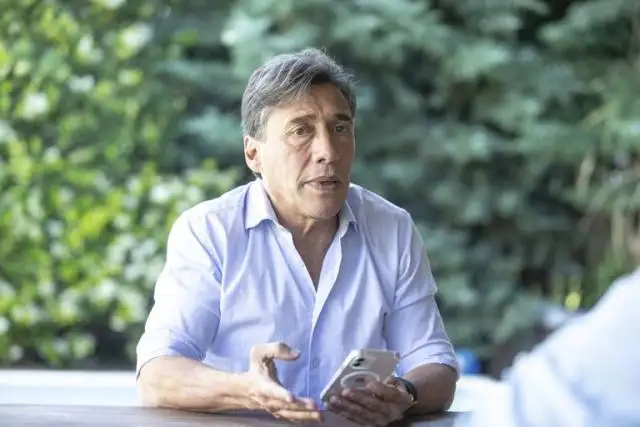 Fabián Gianola fue sobreseído