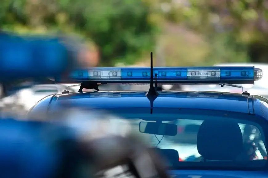 La policía visualizó el rodado en la vía pública y logró recuperarlo.