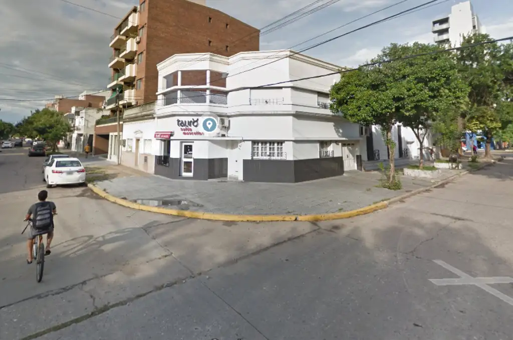La esquina de los hechos