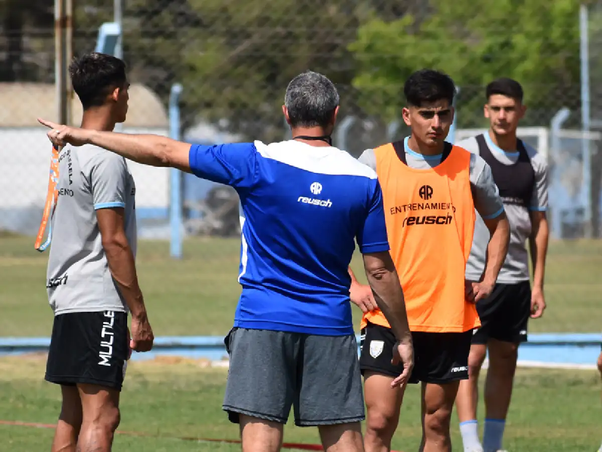 Baudracco: “Trato de vivir el presente que me toca”