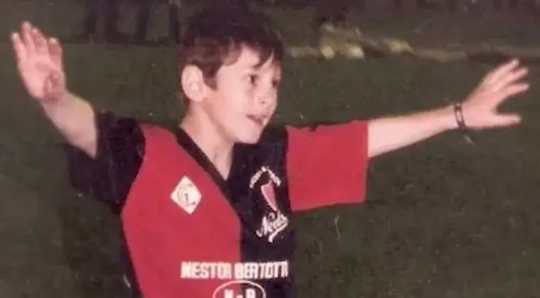 messi