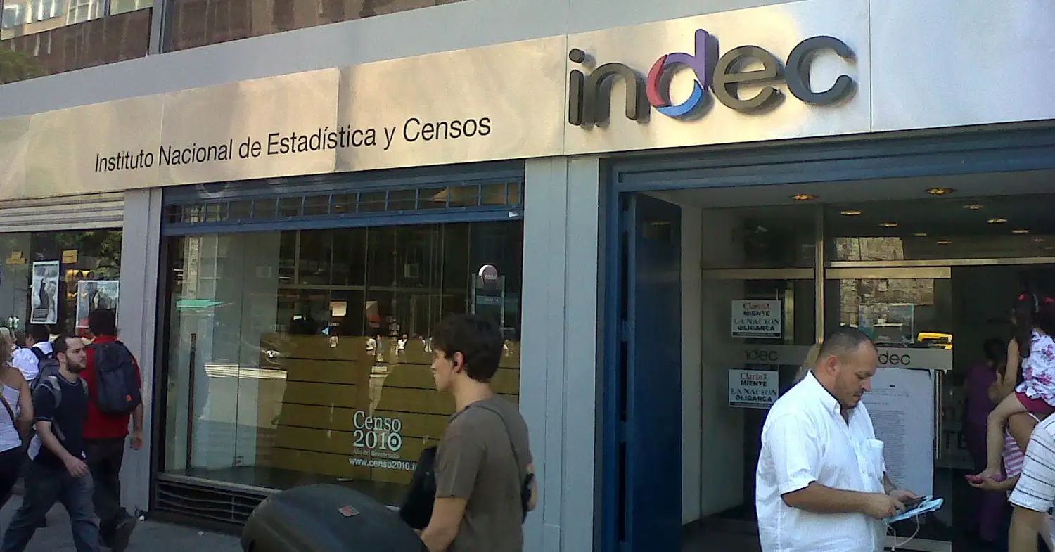 La actividad económica cayó un 1,9% en febrero