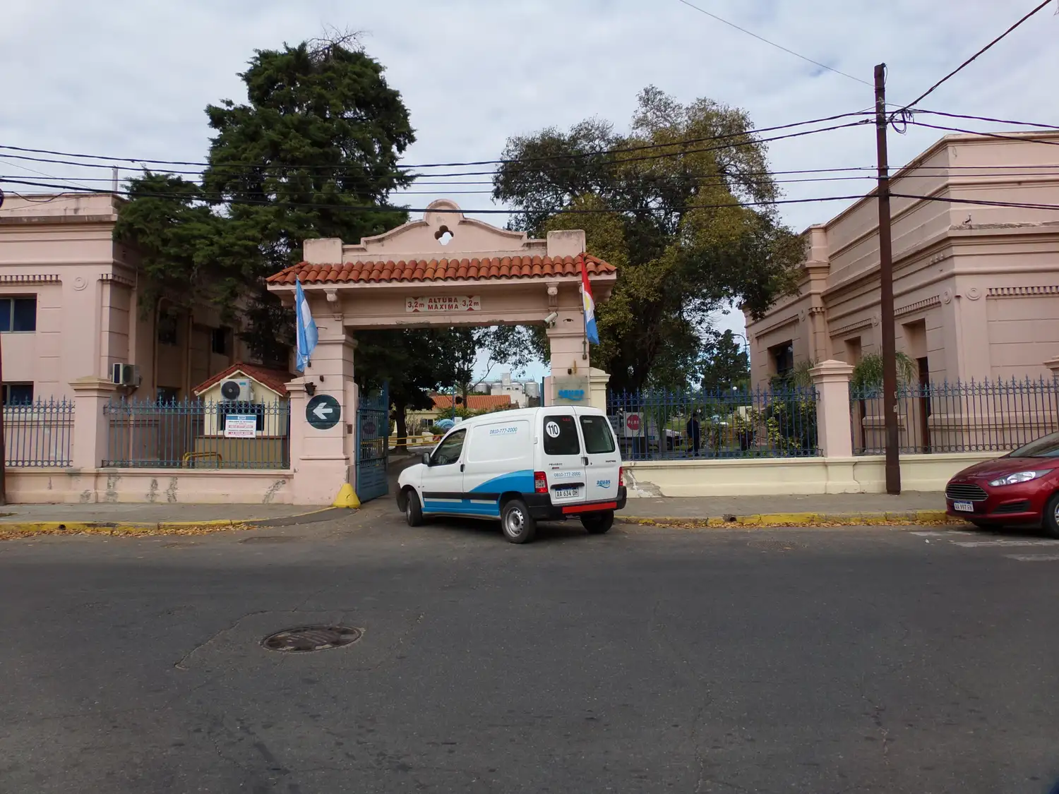ASSA se suma a la conmemoración del Día del Medioambiente