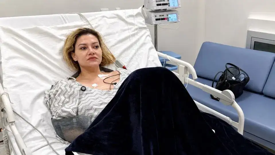 Nadia Beller pidió declarar en Argentina