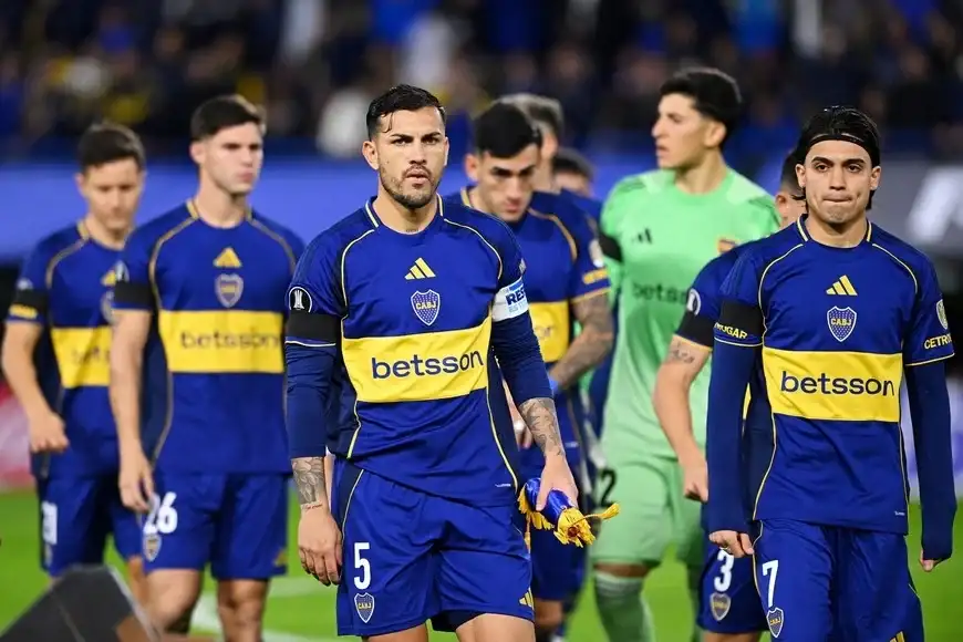 Boca Juniors