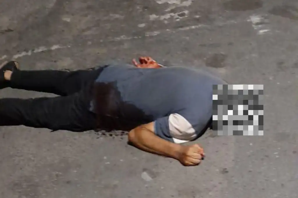 Homicidio en la ciudad de Santa Fe: asesinaron a un hombre de 62 años