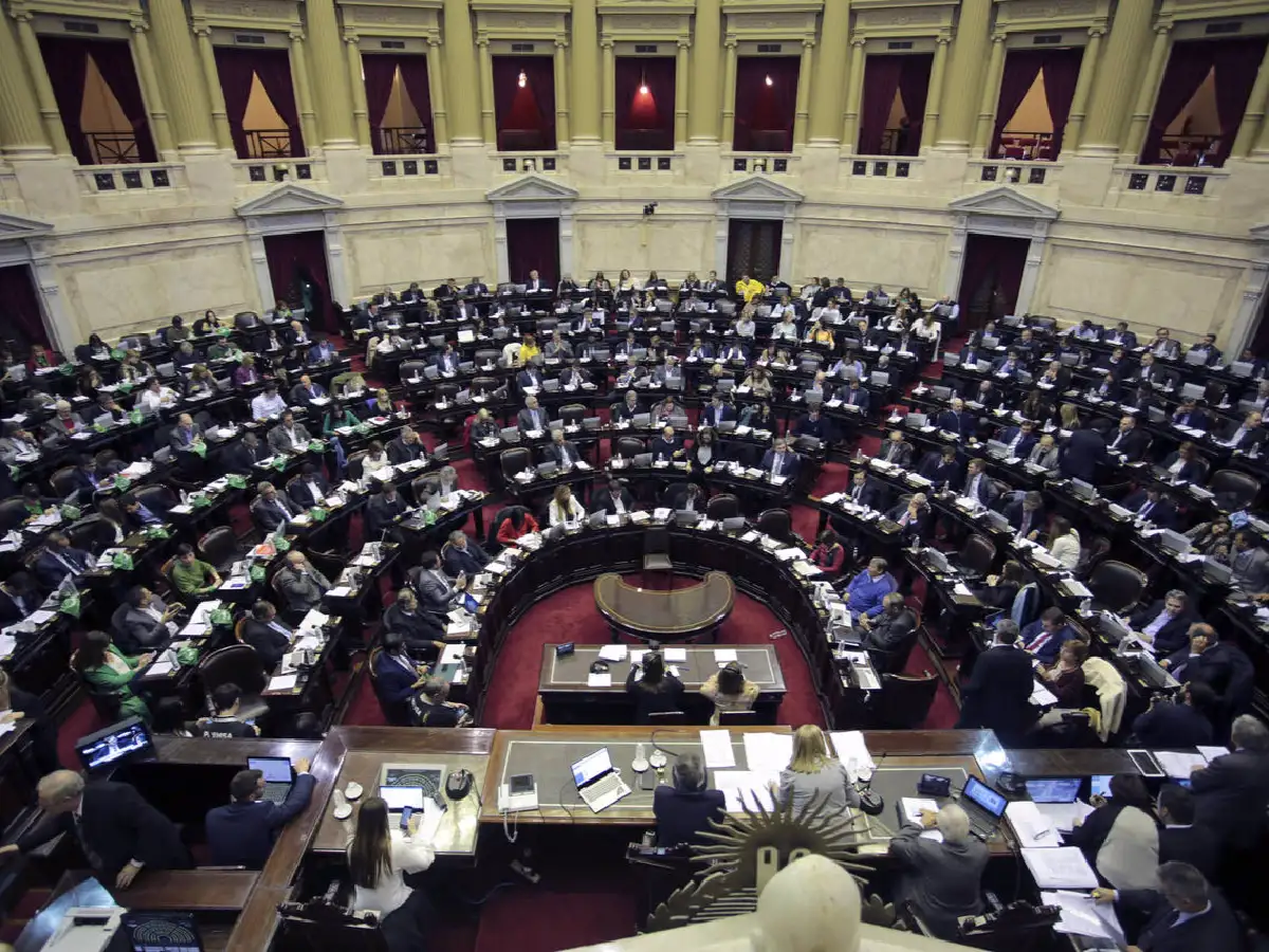 Convirtieron en ley las reformas al Código Procesal Penal