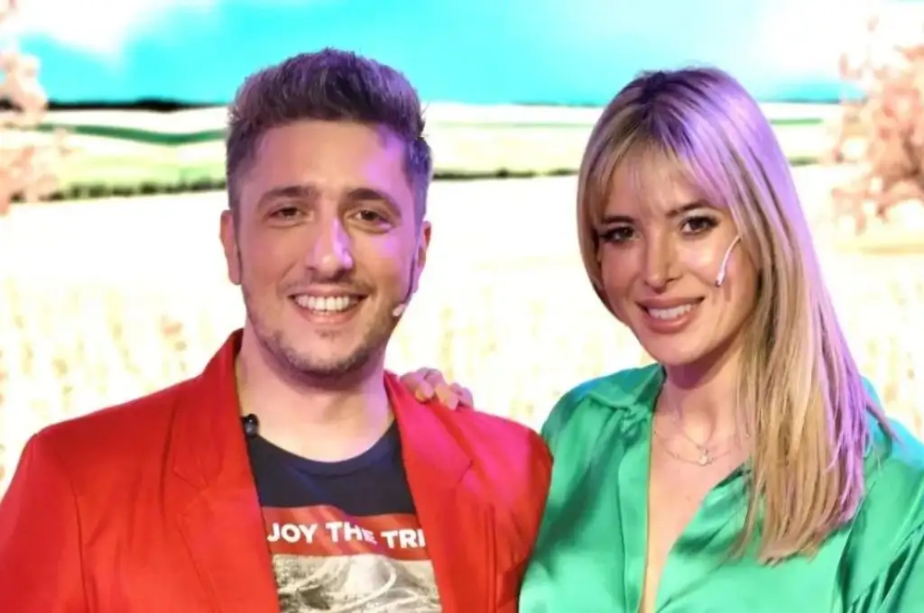 En medio del escándalo, revelan la complicada relación que había entre Jey Mammón y Jesica Cirio