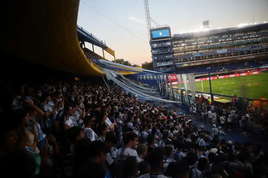 Bombonera