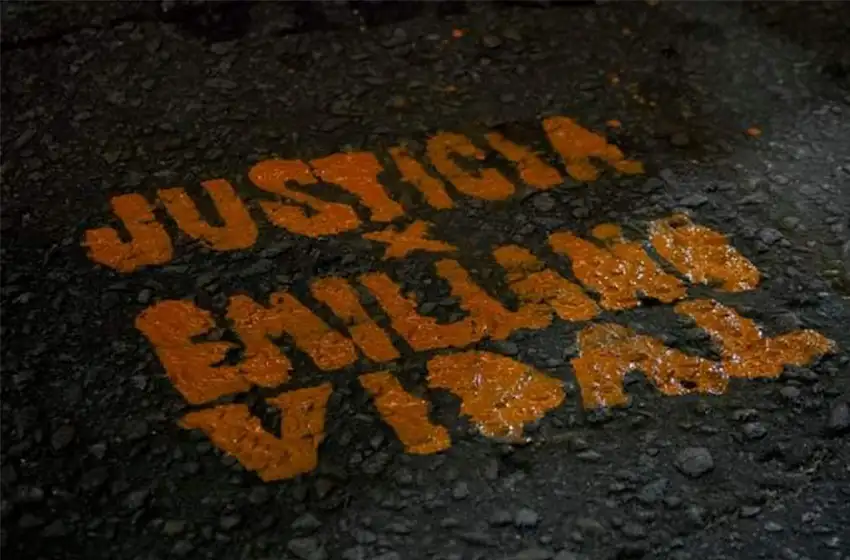 “Estamos con cierto alivio”, dijo el padre de Emiliano Vidal tras la condena al conductor homicida