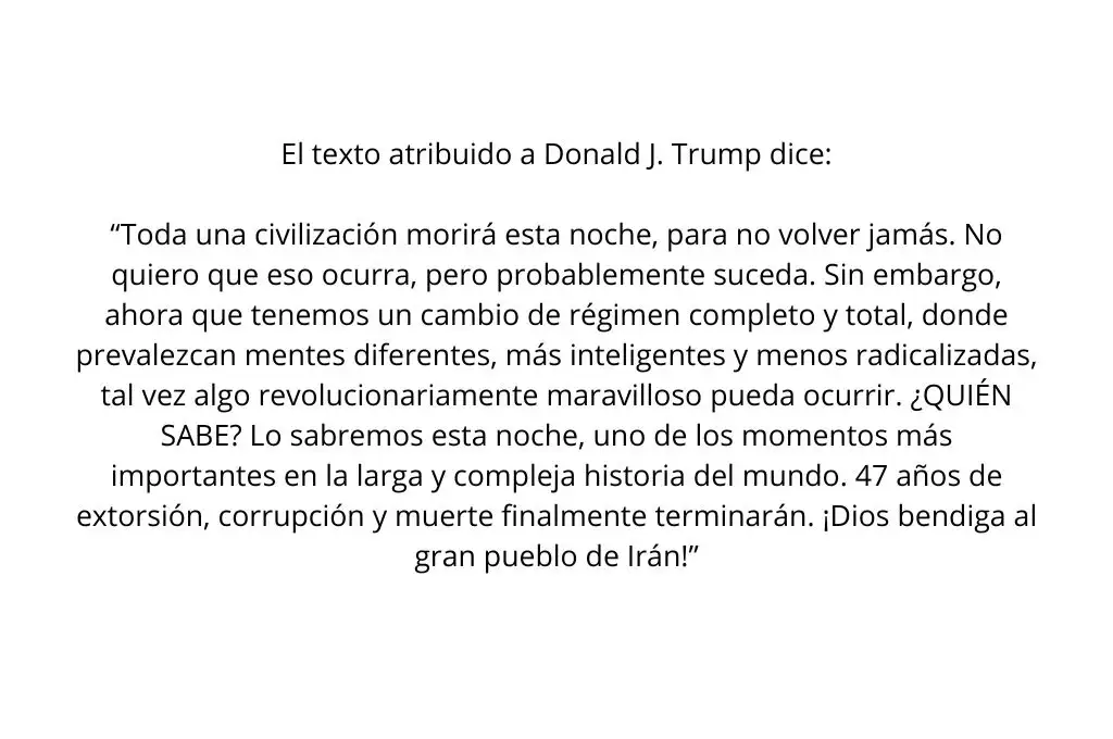 Trump