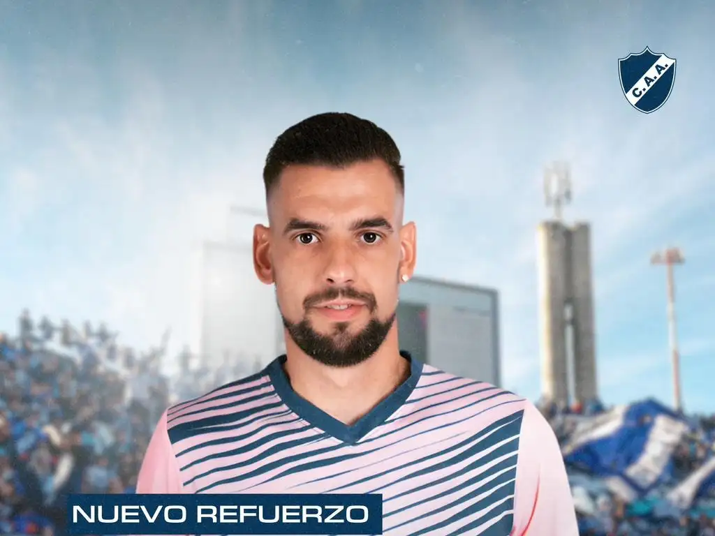El entrenador Pablo Martel recibió buenas noticias en las últimas horas y se arma el plantel para el Federal.
