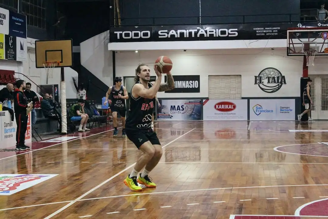Lautaro Mare