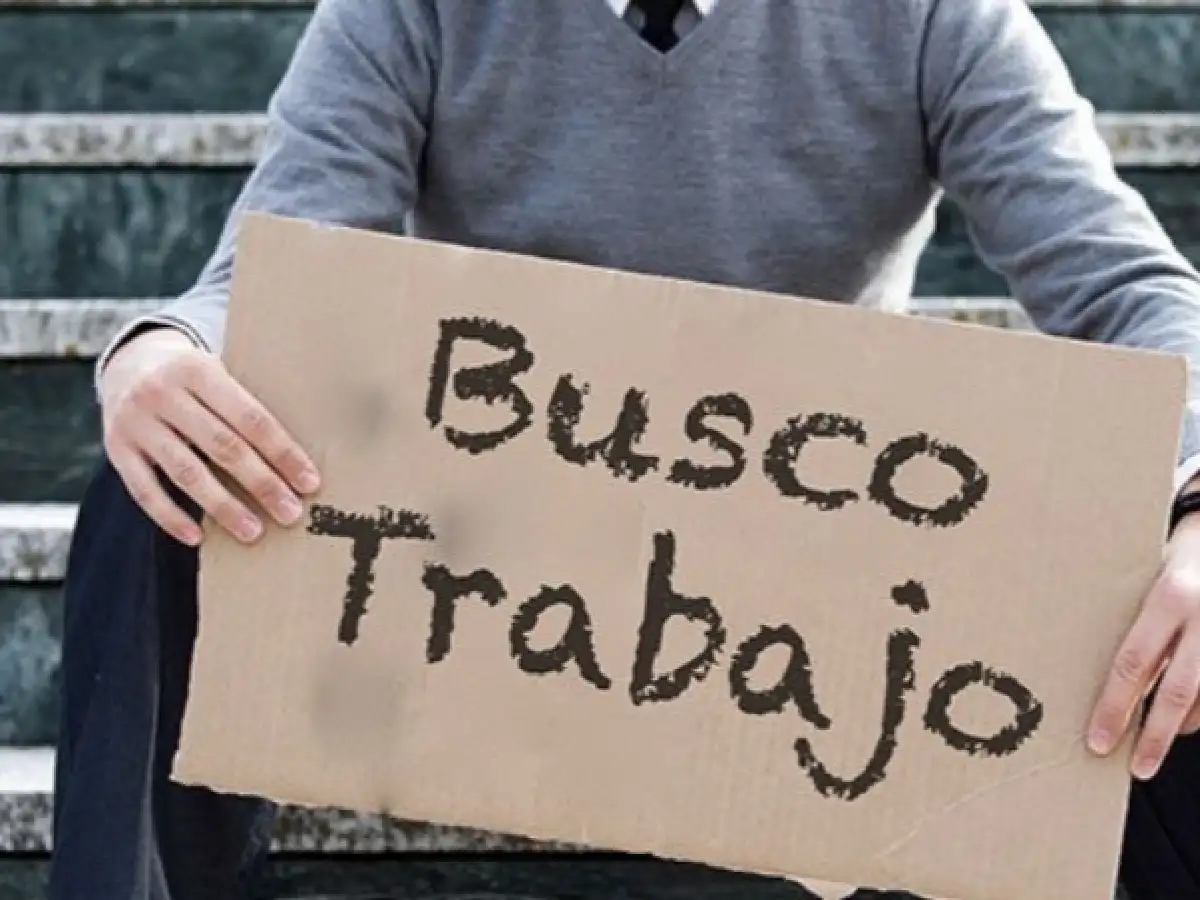 Crece en el país el miedo a perder el empleo 