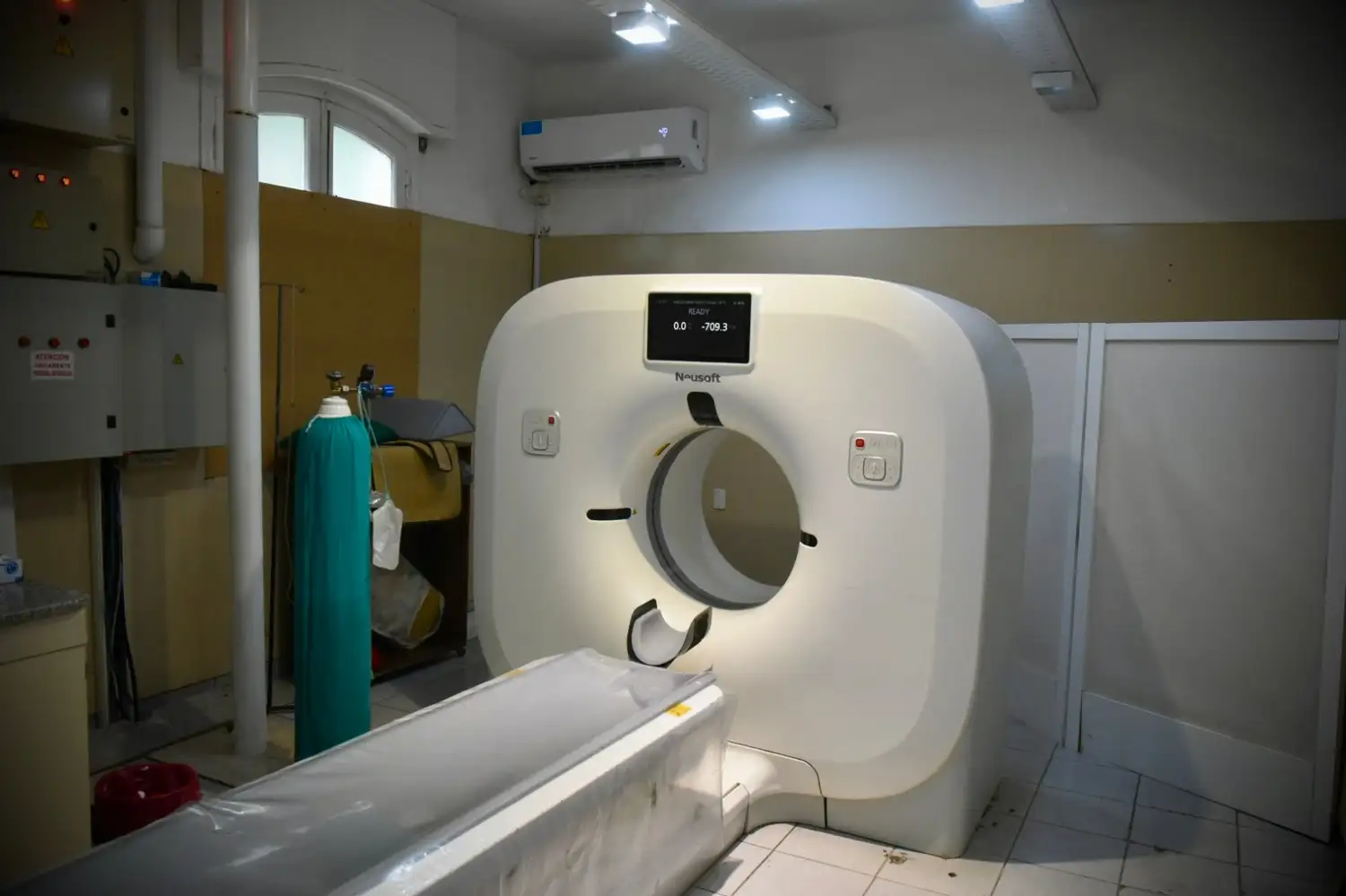 clinica carra