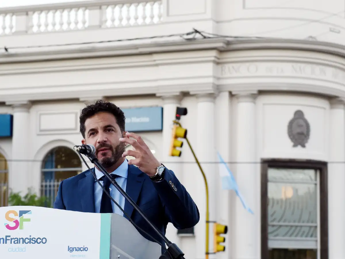 “El Banco Nación es una síntesis de historias de vida”  
