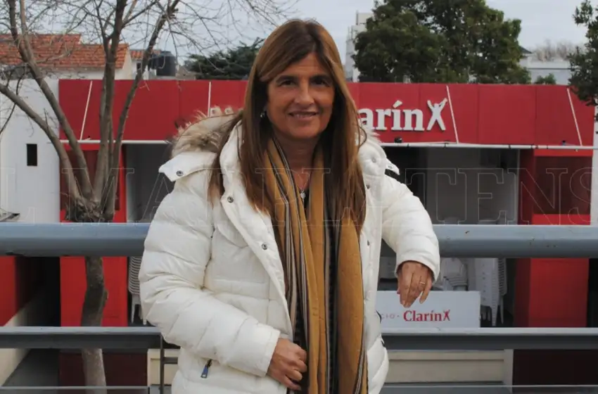 "El votante de Cristina la va a votar esté primera o segunda en la lista"