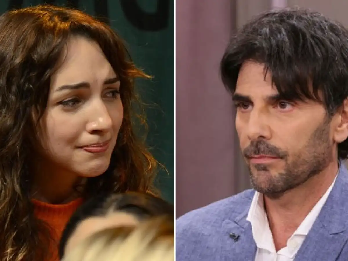 Comienza el juicio a Juan Darthés por el presunto abuso sexual de una actriz