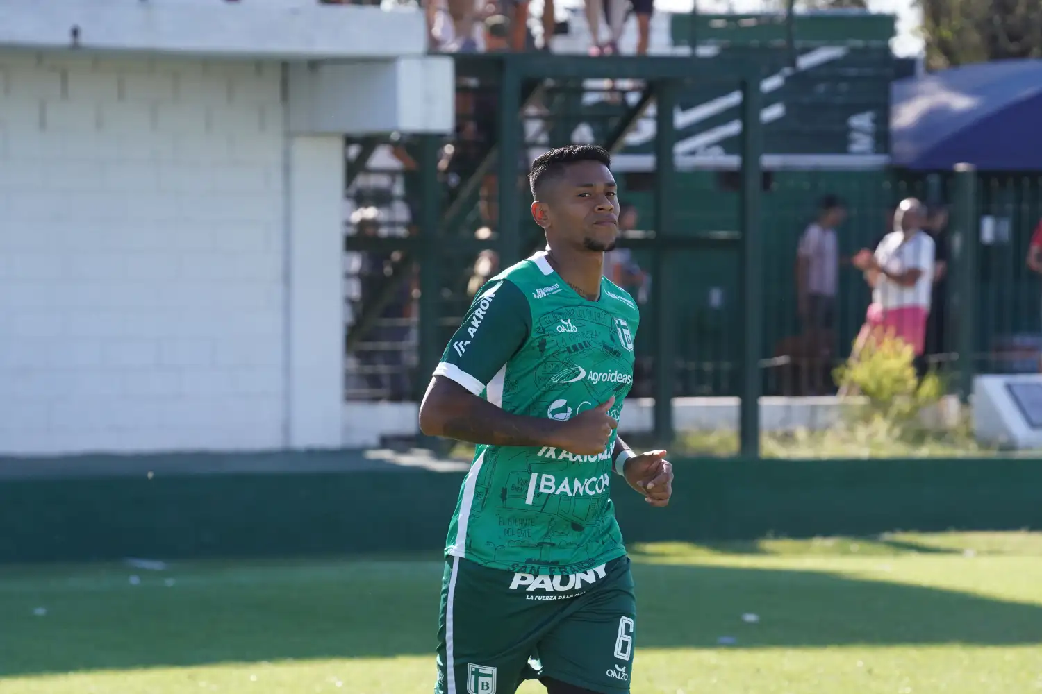 Fútbol