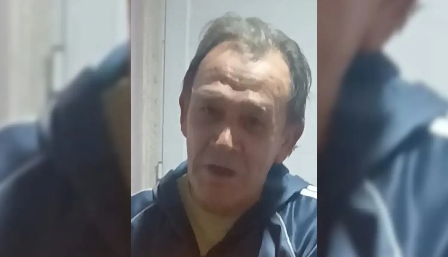 Carlos González sigue desaparecido.