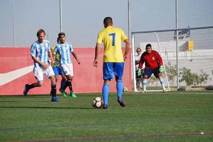 Argentina, con Nahuel Gutiérrez va por el 5° puesto del Mundial