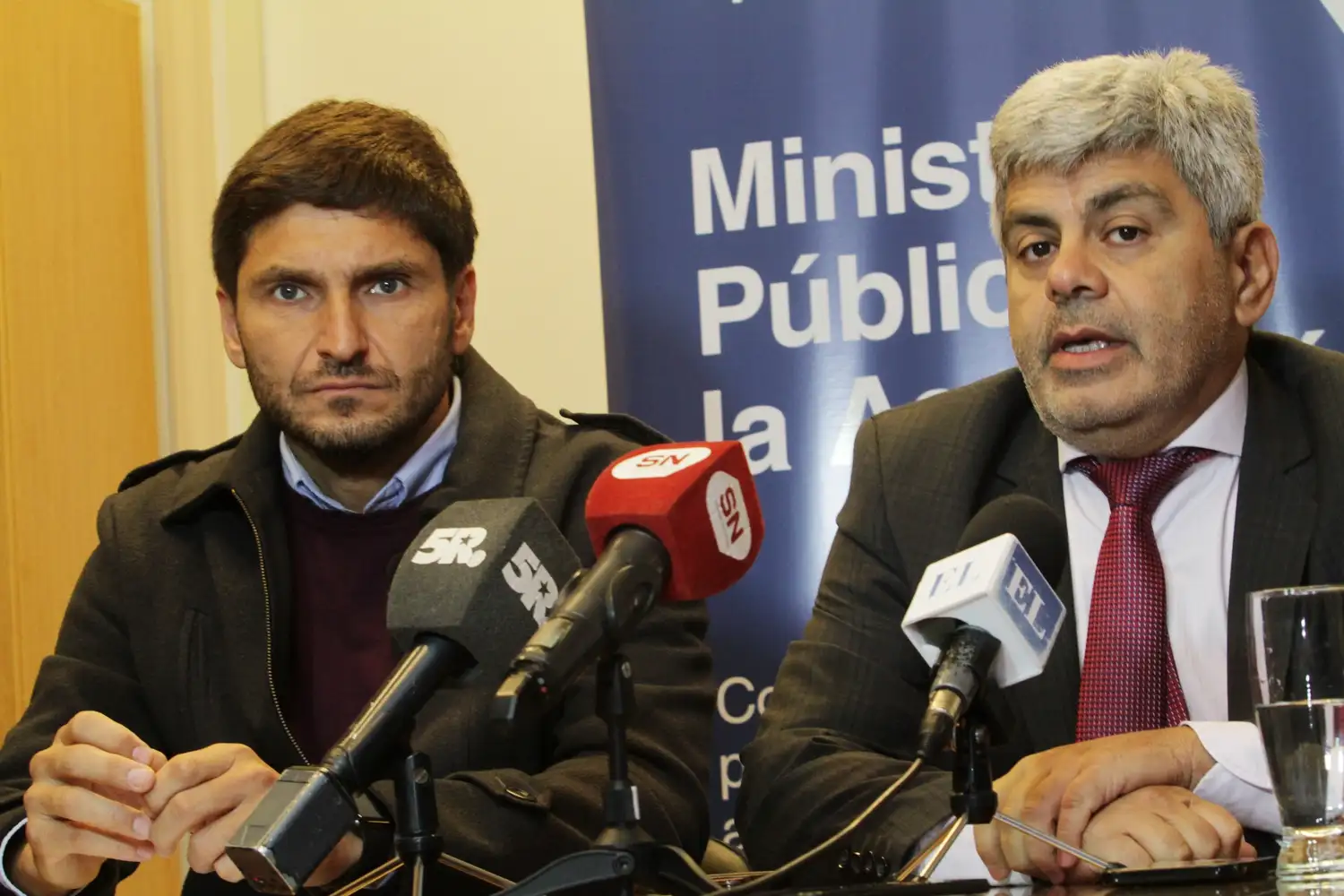 Se crea el área de delitos ambientales en el MPA