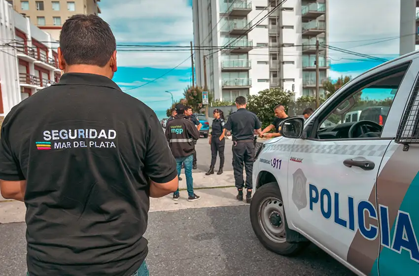Desde el Congreso Vecinal de General Pueyrredon aseguraron que la situación de la seguridad es de "extrema gravedad".