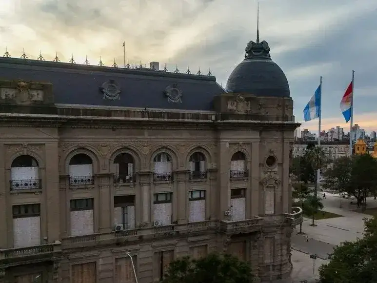 Casa Gris