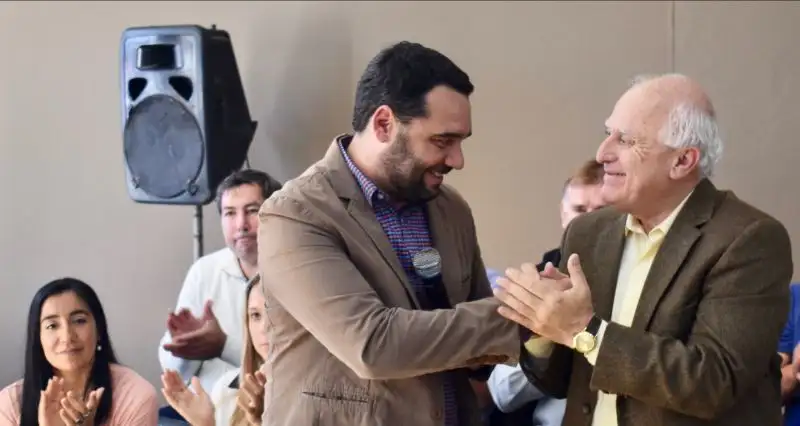 Lifschitz anunció la licitación de la rutas 3, 36 y 31