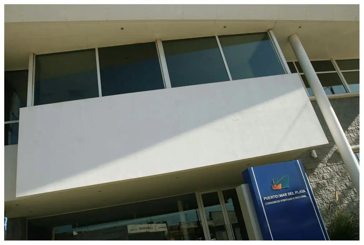 Darío Sócrate ocupará la undécima banca del Consorcio Portuario
