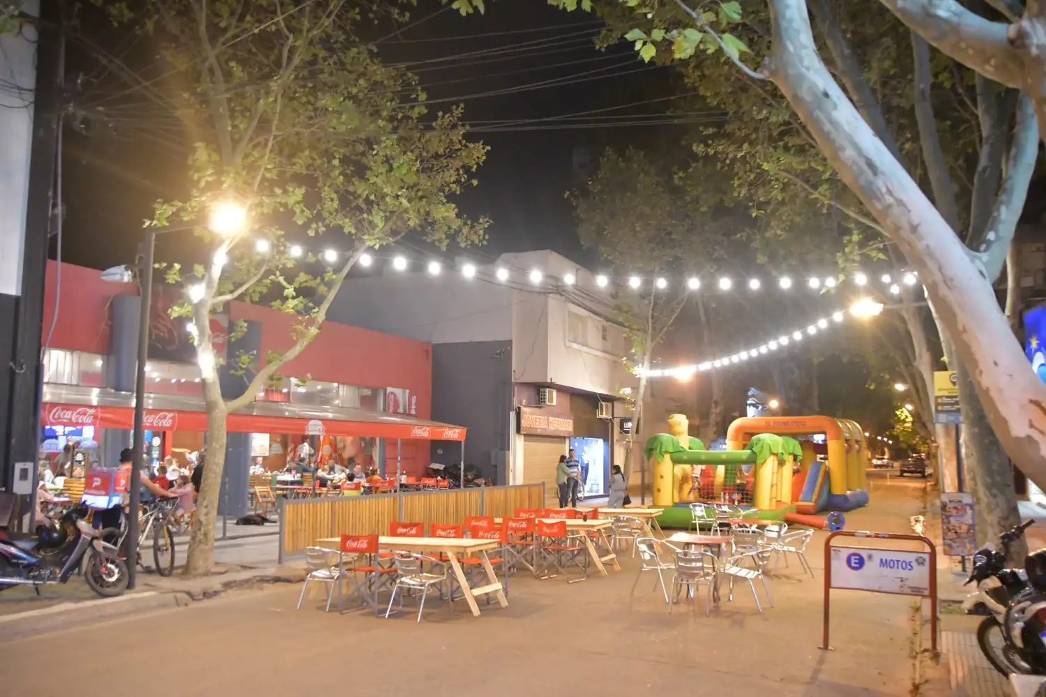 Noche de Bares