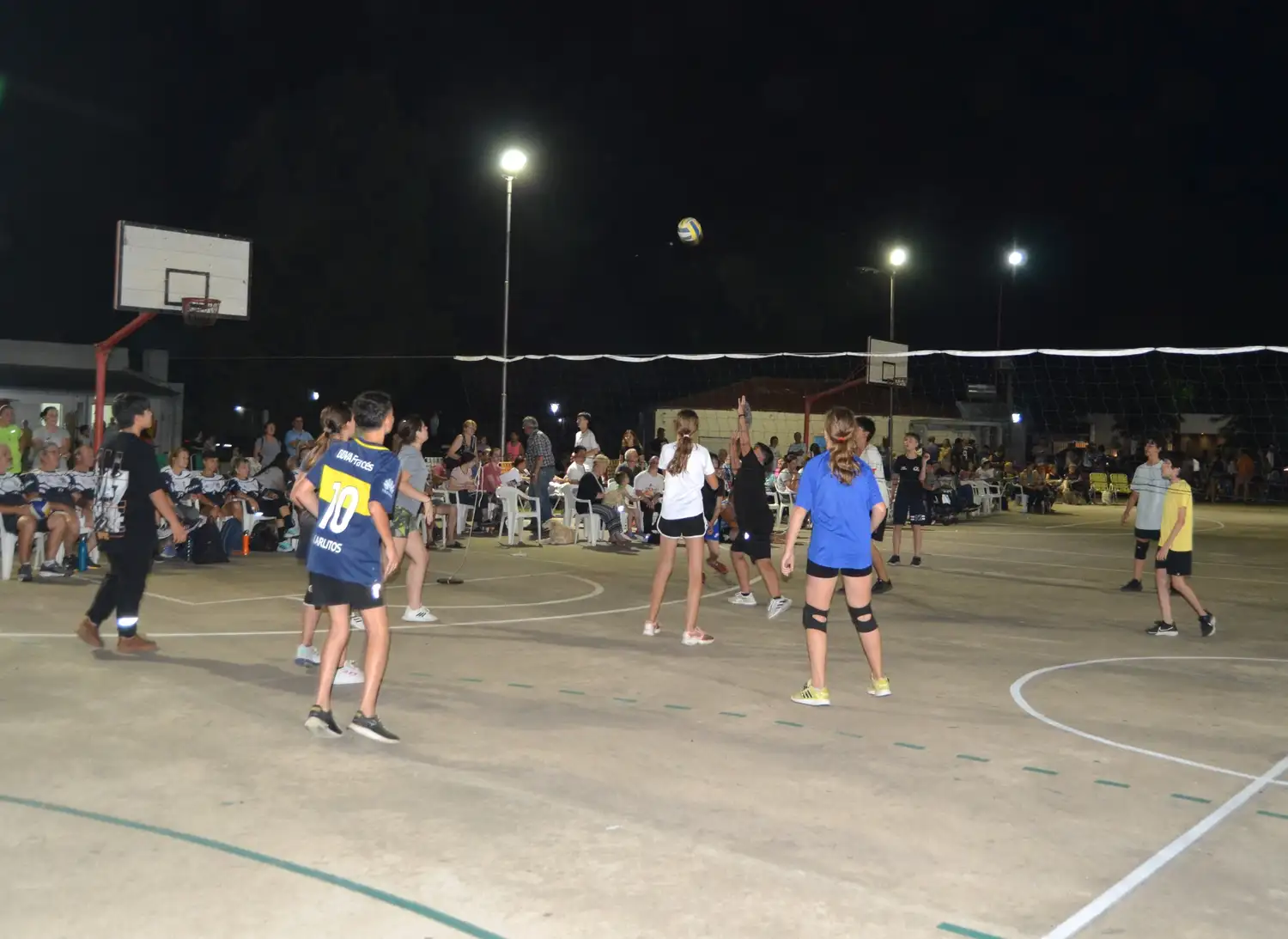 muestra talleres deportivos cañás - 2