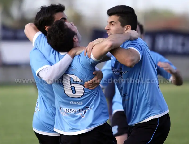Banfield y San Isidro definen el Apertura