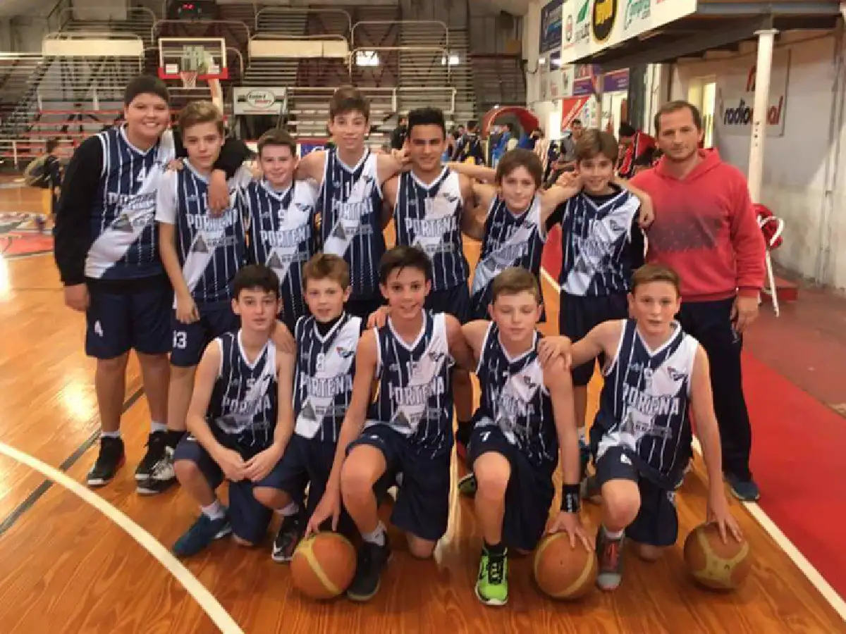 Porteña ganó y tomó ventaja