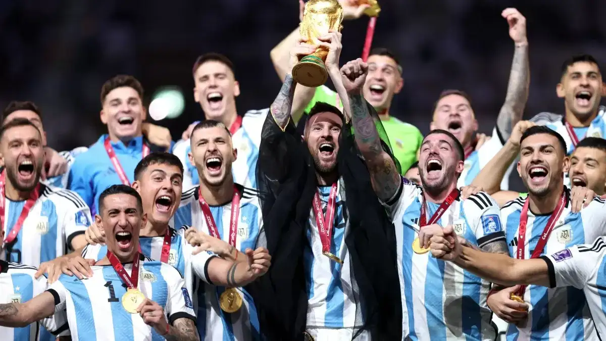 La nueva camiseta de la Selección se agotó en pocas horas