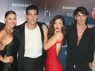 Mario Casas