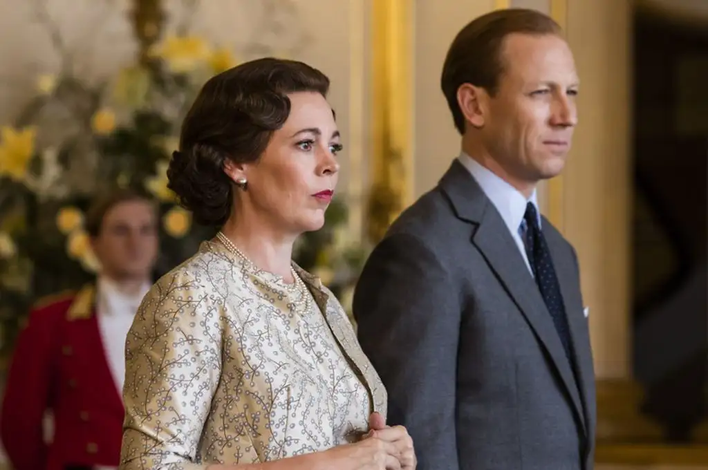 “The Crown”: Netflix estrena reina para la tercera temporada de la serie