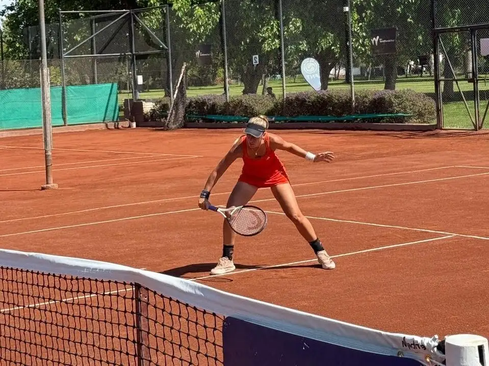 Victoria Bosio - 3